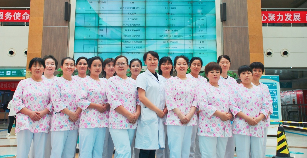 国家正规月嫂培训学校排名