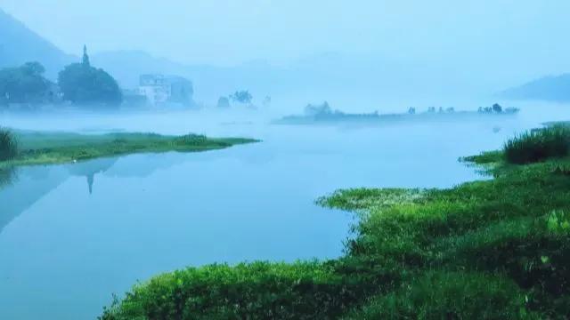 无边春雨细如愁，描写愁最好的九首古诗词，且看愁都是什么样的？