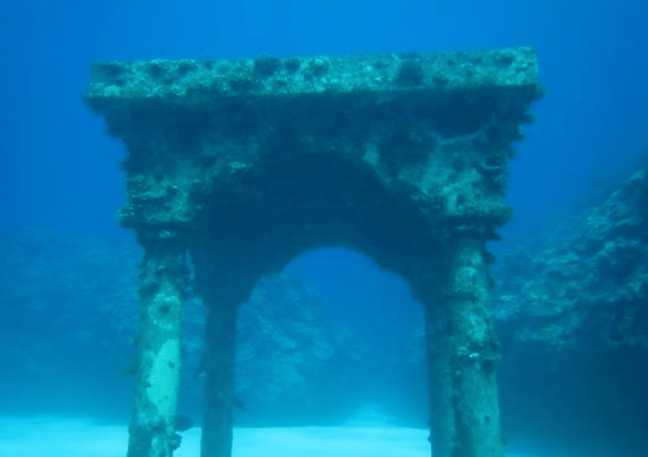 人类为什么只探索了5%的海洋？人类在深海中，发现了什么？