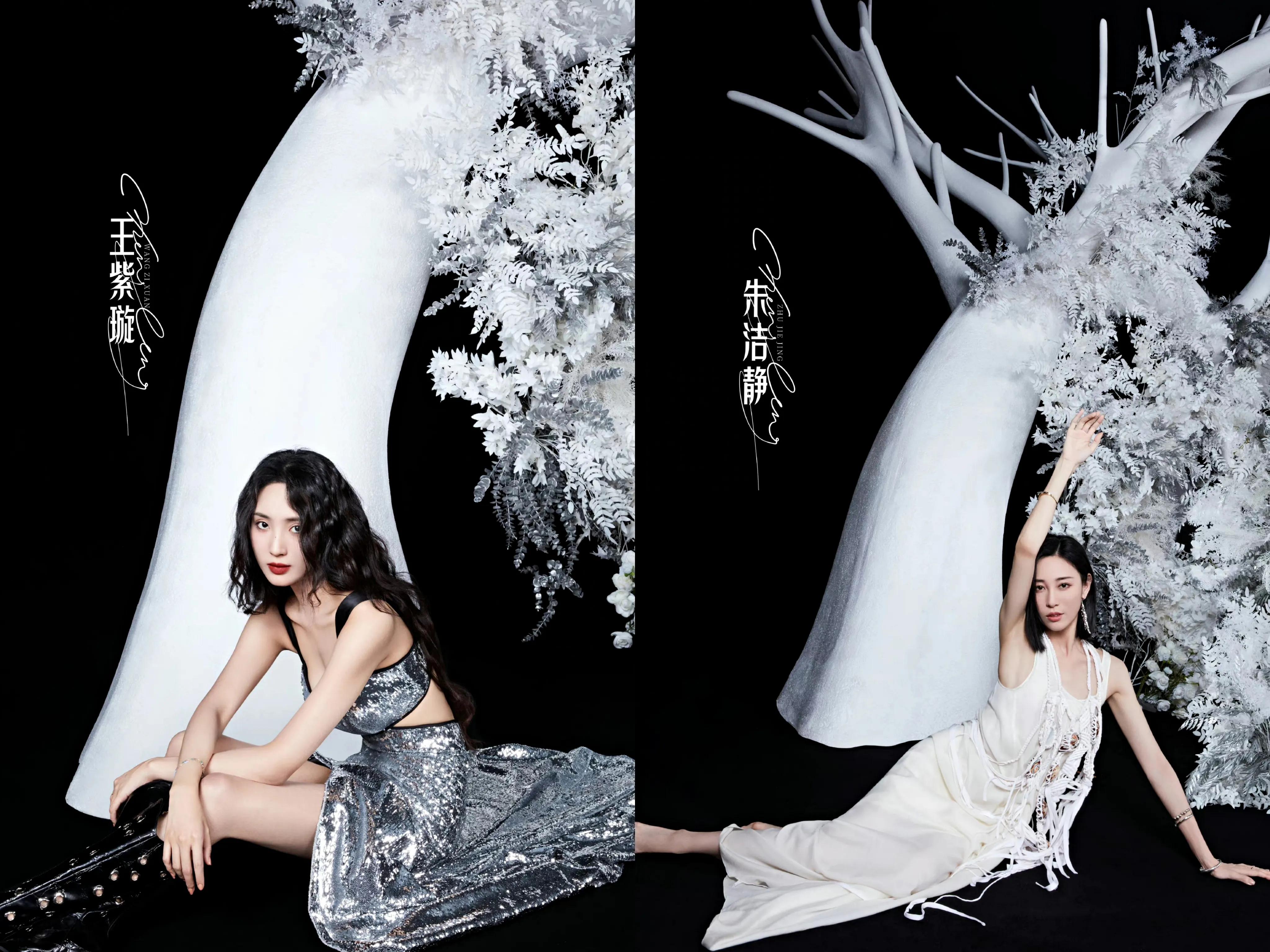 #乘风破浪的姐姐#