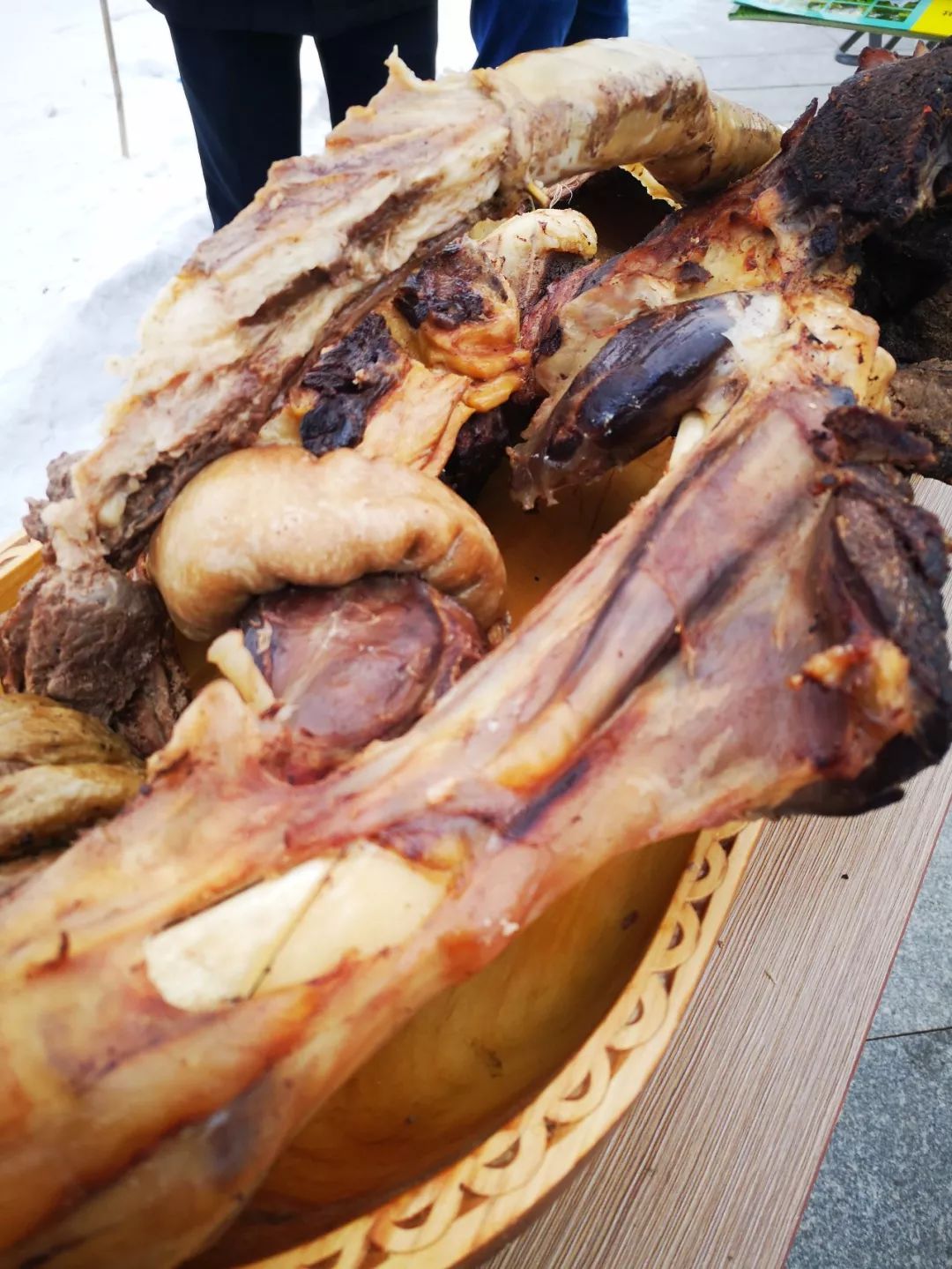 美丽新疆——昭苏 第48张