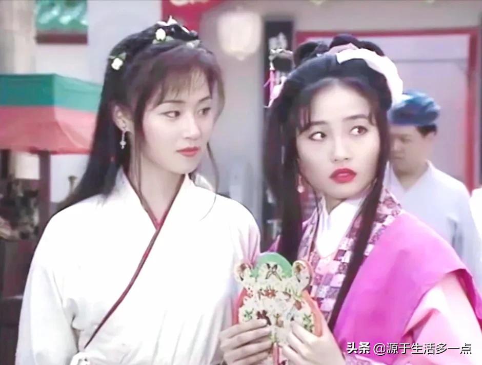 碧血青天杨家将：混搭杨家将、包青天两大北宋IP，乱七八糟的好看