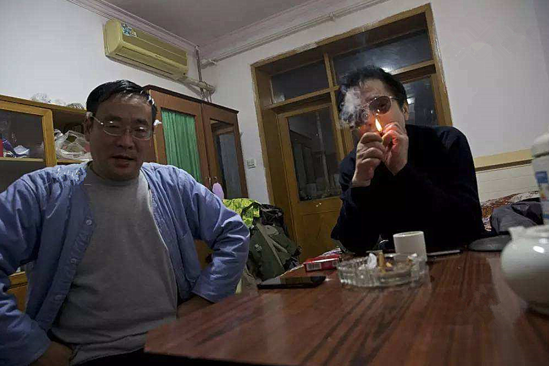 卧底警察宋名扬：曾获三等功，因公染上毒瘾，亲手将自己送进监狱