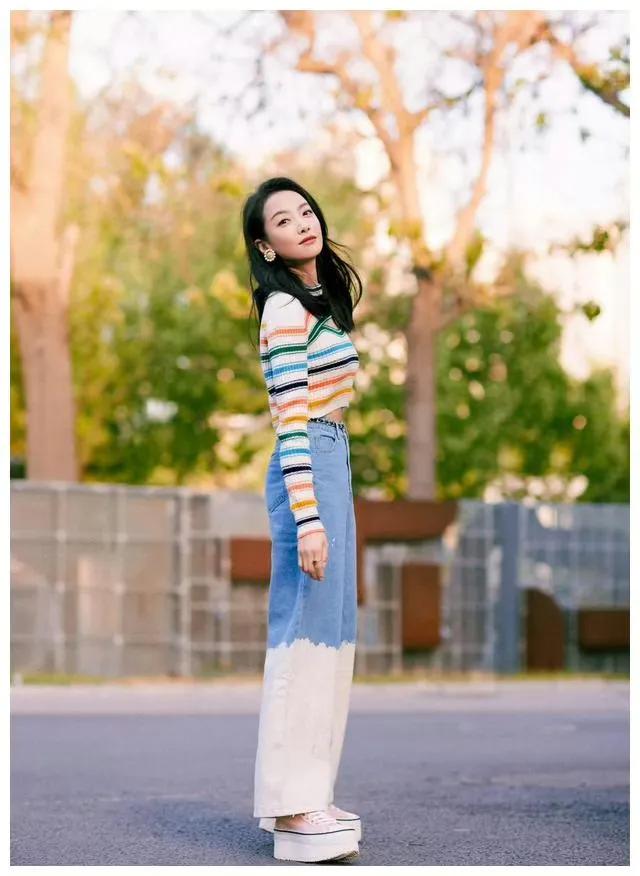 美美的照片~宋茜