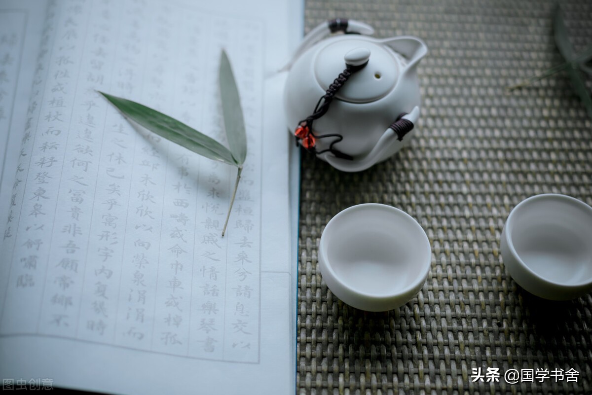 人生简单为福，“无心者”才能更好地驾驭人生