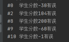 Pandas第17课时：数据校验