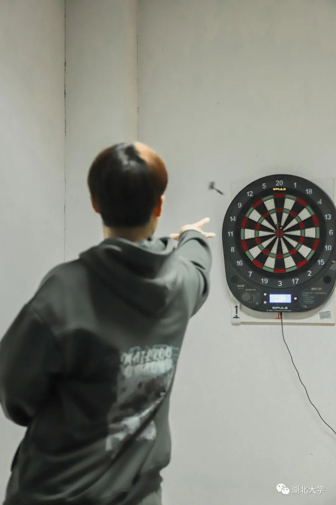 大学课程：品酒、爬树、陶艺、太极剑、飞镖、陕北秧歌...羡慕了