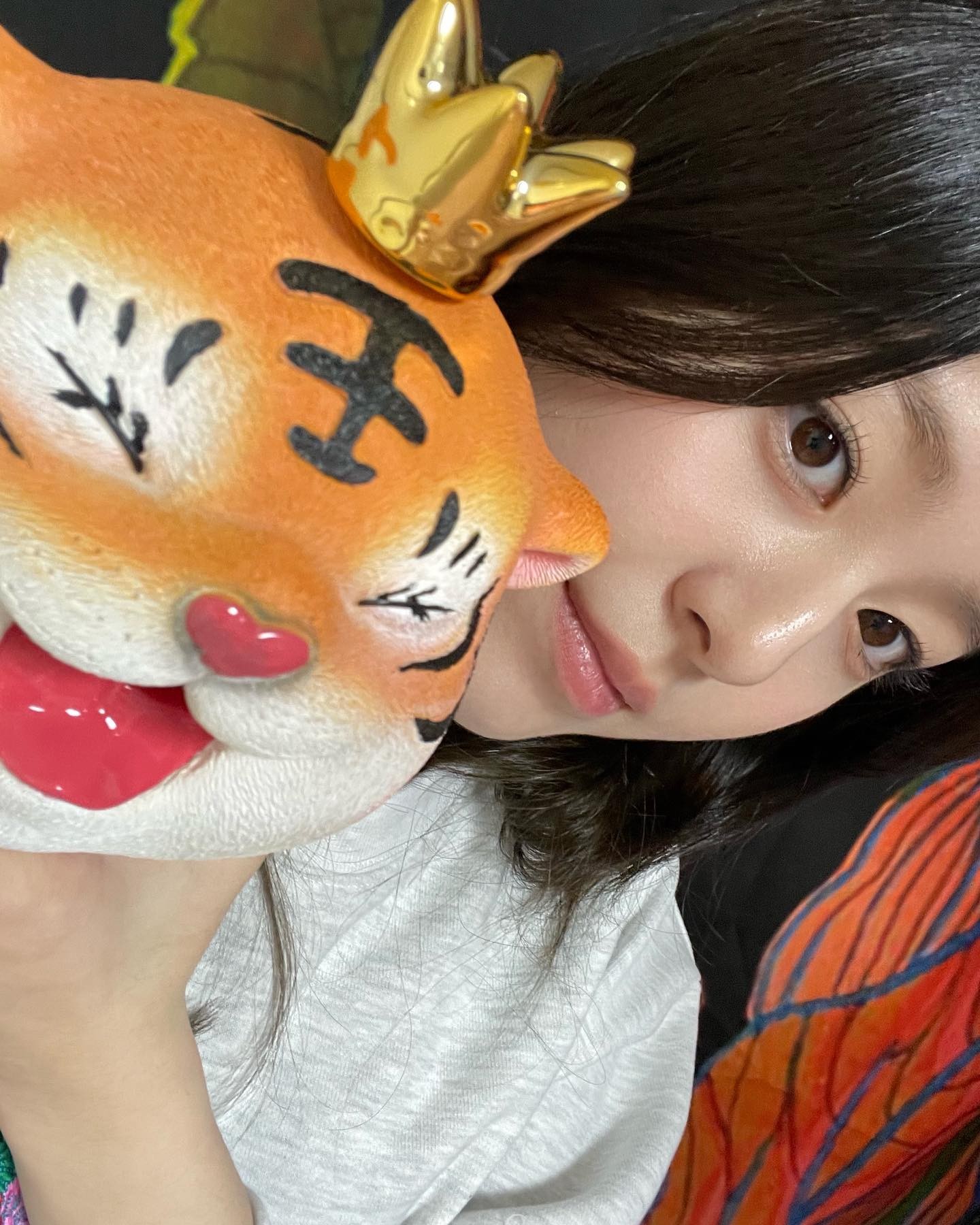 今年才19岁！5点认识《僵尸校园》朴持厚，演技实力惊人的美少女