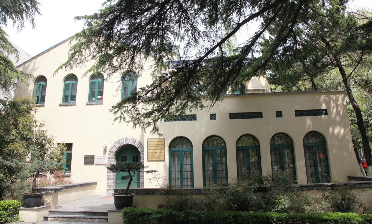 这4所独立学院，成功转设成大学的分校区，在校的学生们享福了