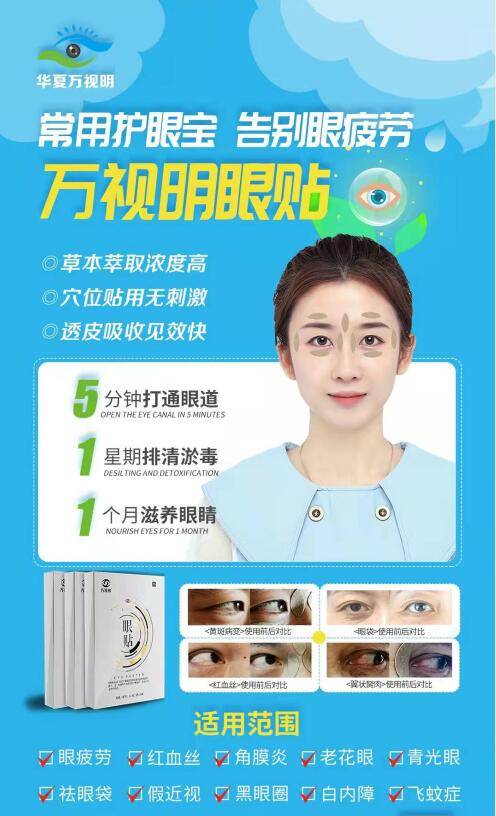 保护视力 一起向未来 王学平一行到中医药产品企业调研
