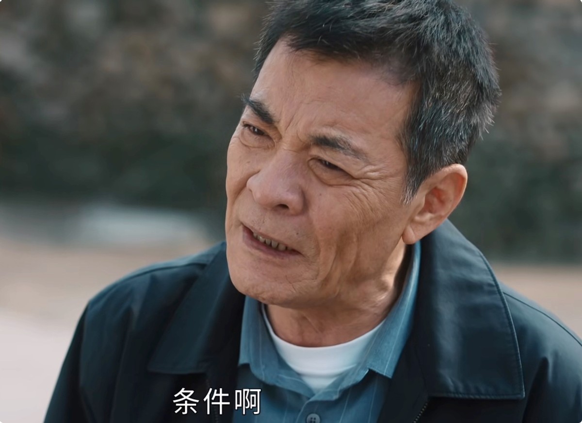 娱乐圈是个圈，《幸福到万家》最“丑”的配角，朋友圈却全是大咖