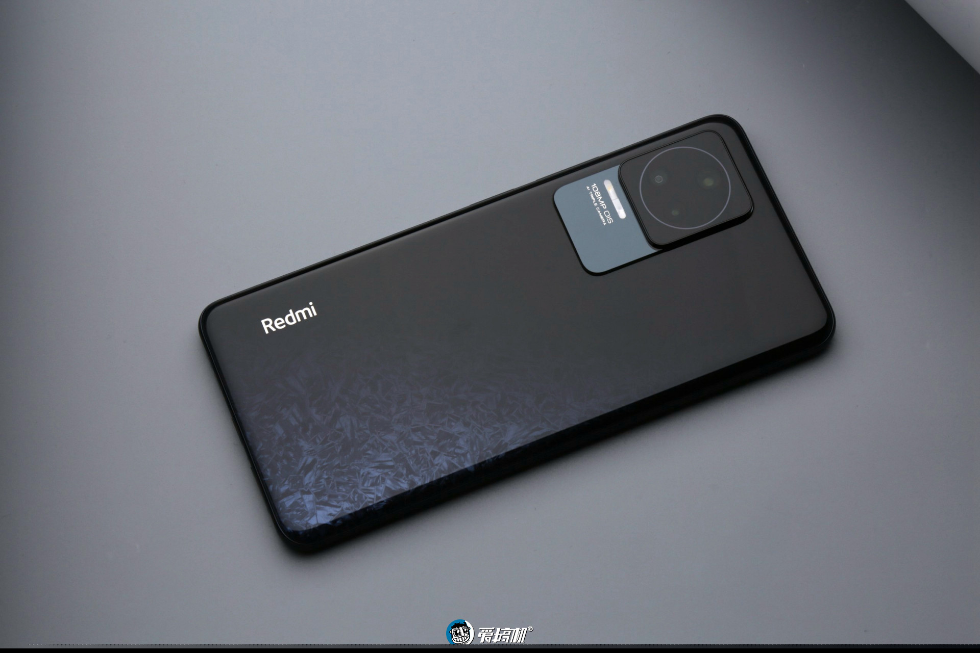 Redmi K50 Pro评测：生死看淡，不服就干