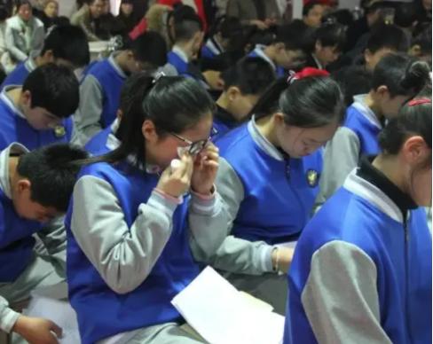 未來中考會越來越難嗎,以后的中考是不是更難了(圖6) 未來中考會越來越難嗎,以后的中考是不是更難了(圖6)