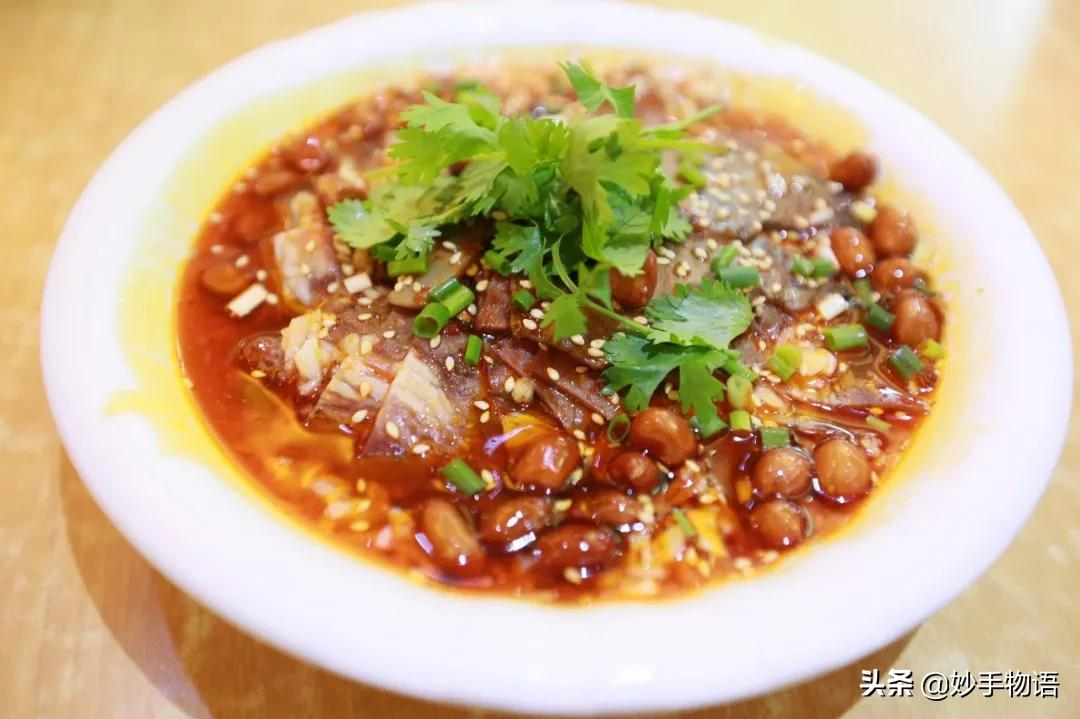 中国各省市十大经典名菜集锦,看看你家乡哪道菜榜上有名?