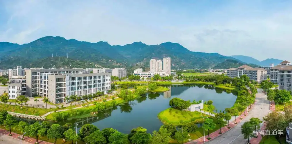 考上这些大学就像被流放？（学思行河北张家口高考志愿填报美术）