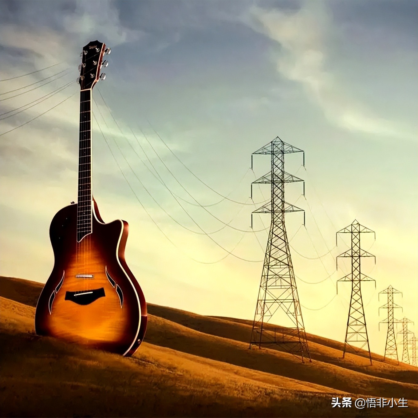 最唯美浪漫的10首现代诗，背会4首以上，你也是个温情的人