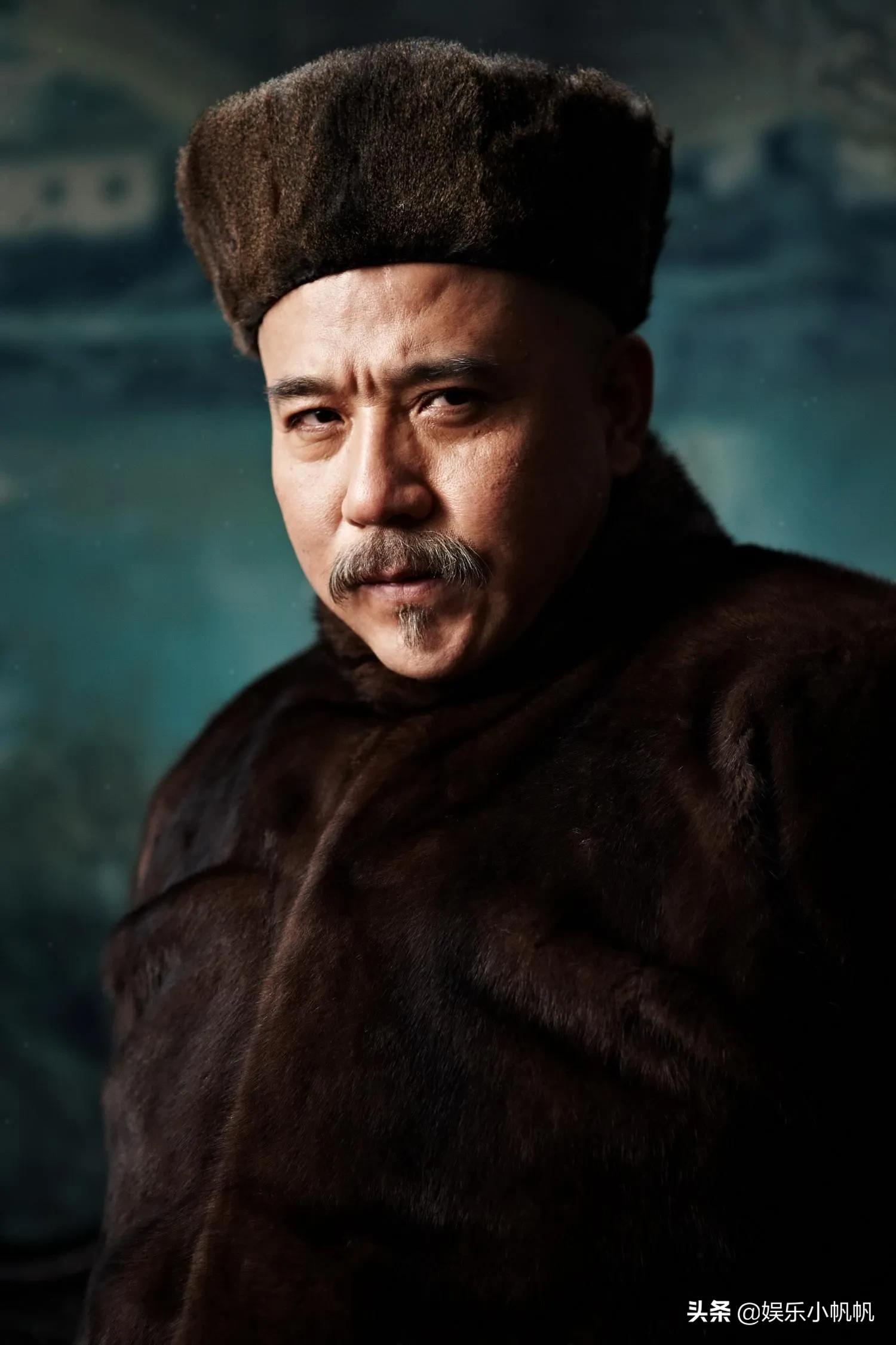 鹅厂卡司王炸剧终于来了：3个一线女演员，还有顶流老戏骨，过瘾