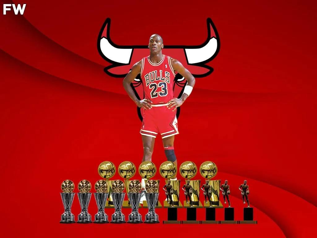 nba有哪些球员拿过mvp(美媒列出至少获得3次总冠军与3次总决赛MVP和3次常规赛MVP的球员)