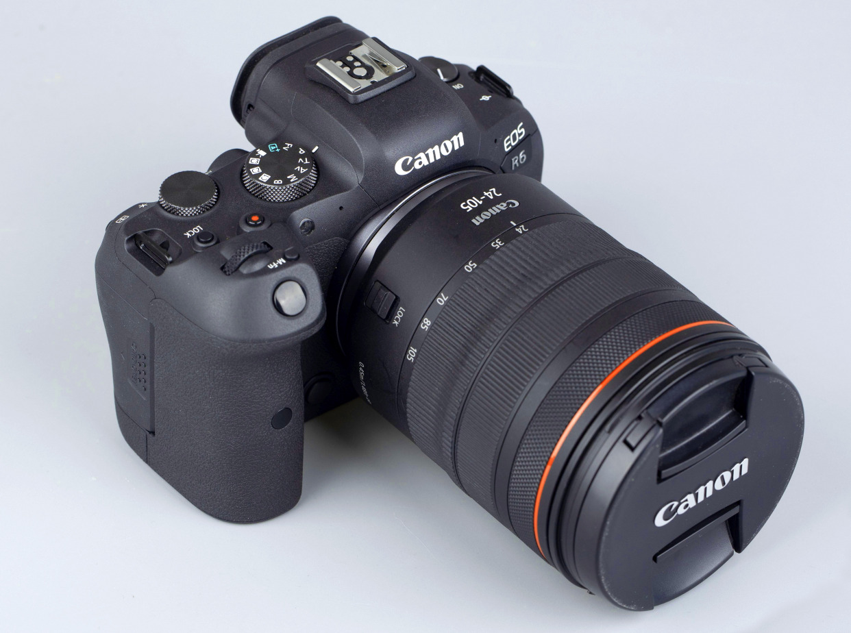 佳能r5和r6哪个值得购买佳能r5和r6哪个值得购买区别在哪里