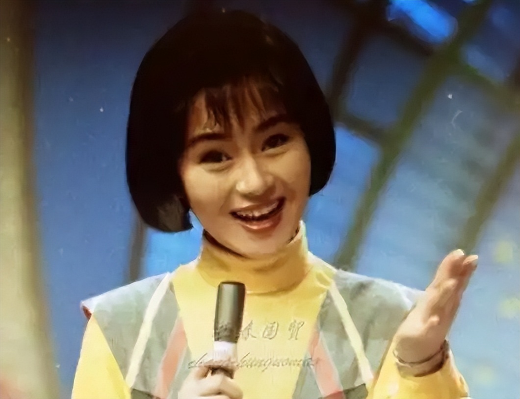 “大风车主”鞠萍（108将-第4员）