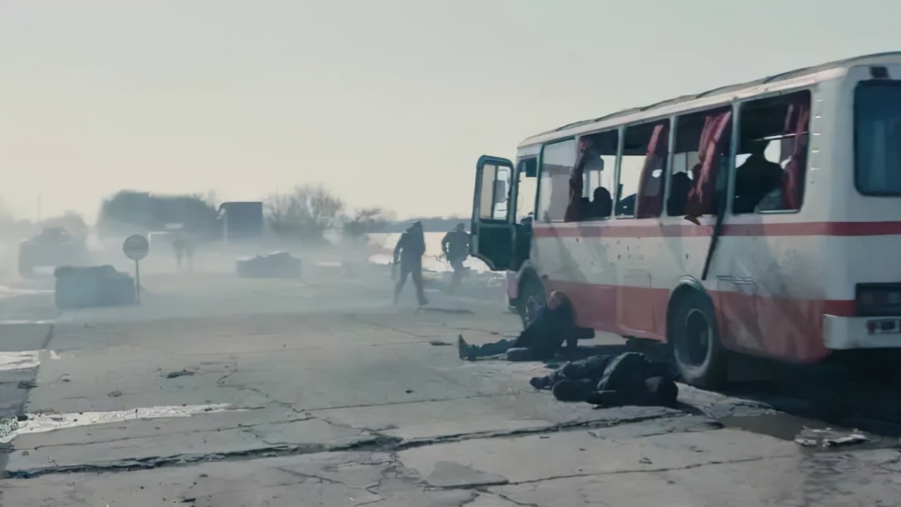 三部“乌克兰危机”题材电影背后的局势分析