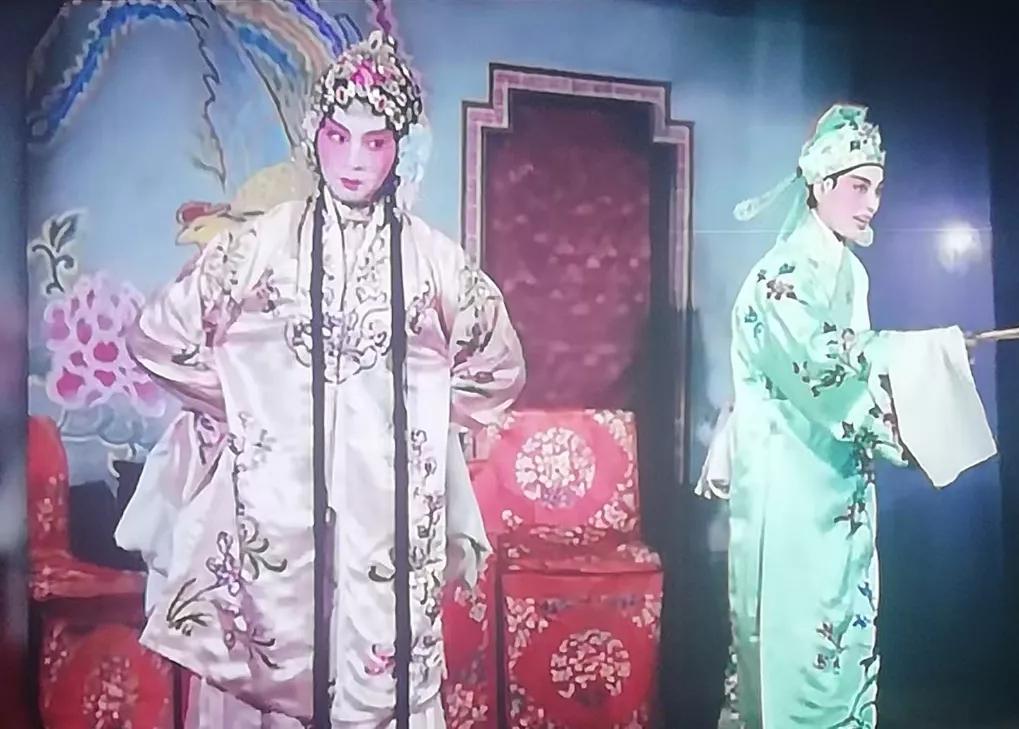 谢芳没曹银娣漂亮？你可知谢晋选角的用意吗？