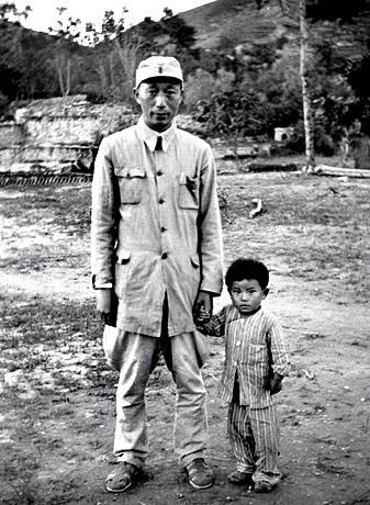 他是十大元帅里最后离世的一个，享年92岁，临终仍挂念祖国统一