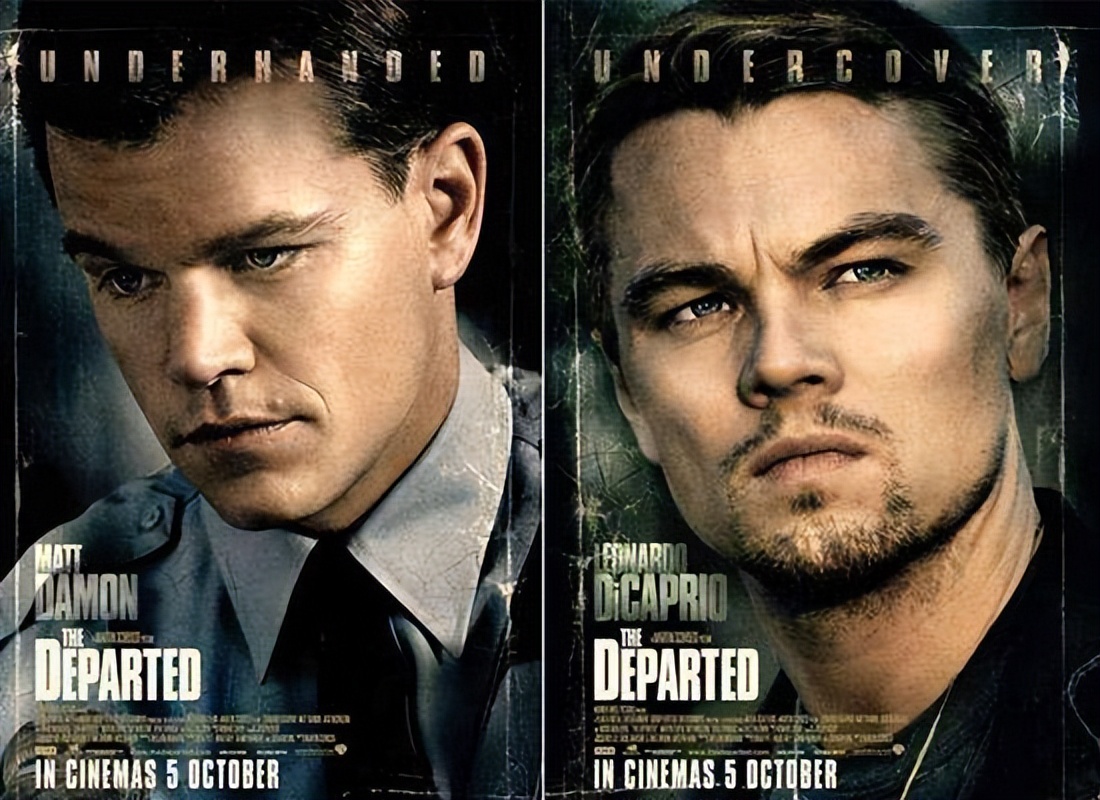 刘德华将监制《无间道》新系列电影，《倚天屠龙记》又要被翻拍