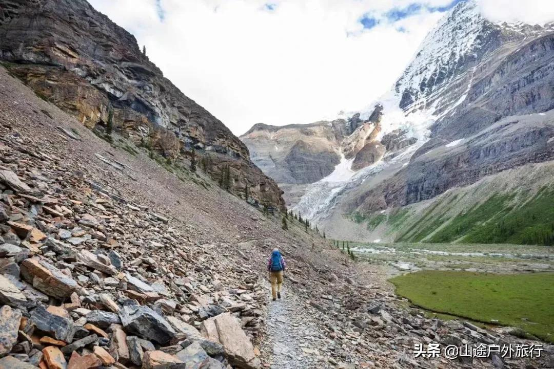 旅行，让人生因热爱而不同