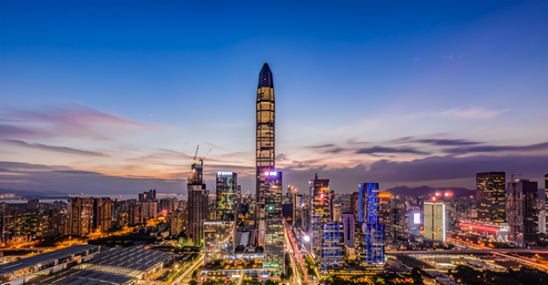 地标建筑，高就可以了吗？