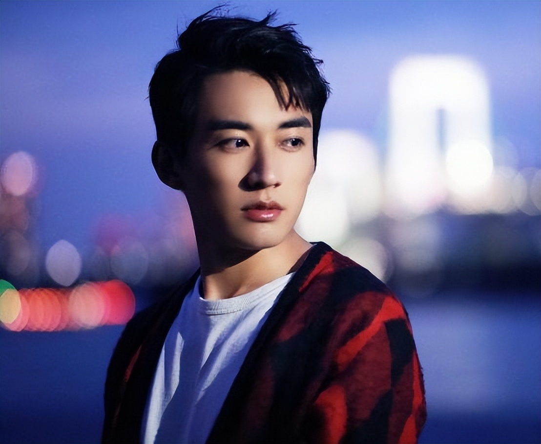 刘学义有点头疼，只有发微博暂缓尴尬，刘诗诗新剧男二似乎又是他