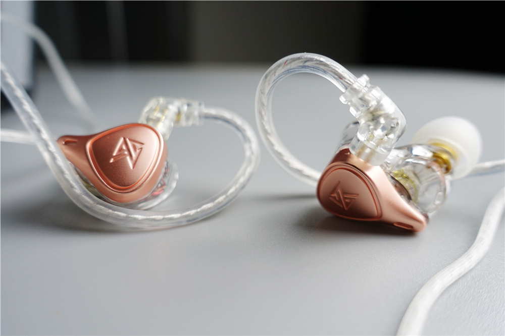 有线耳机才是听音乐最好拍档，KZ-ZEXpro静电耳机评测