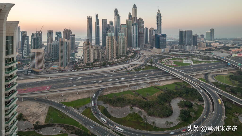 不得不承认的事实：你有一辆车就已经超越了80%的国人