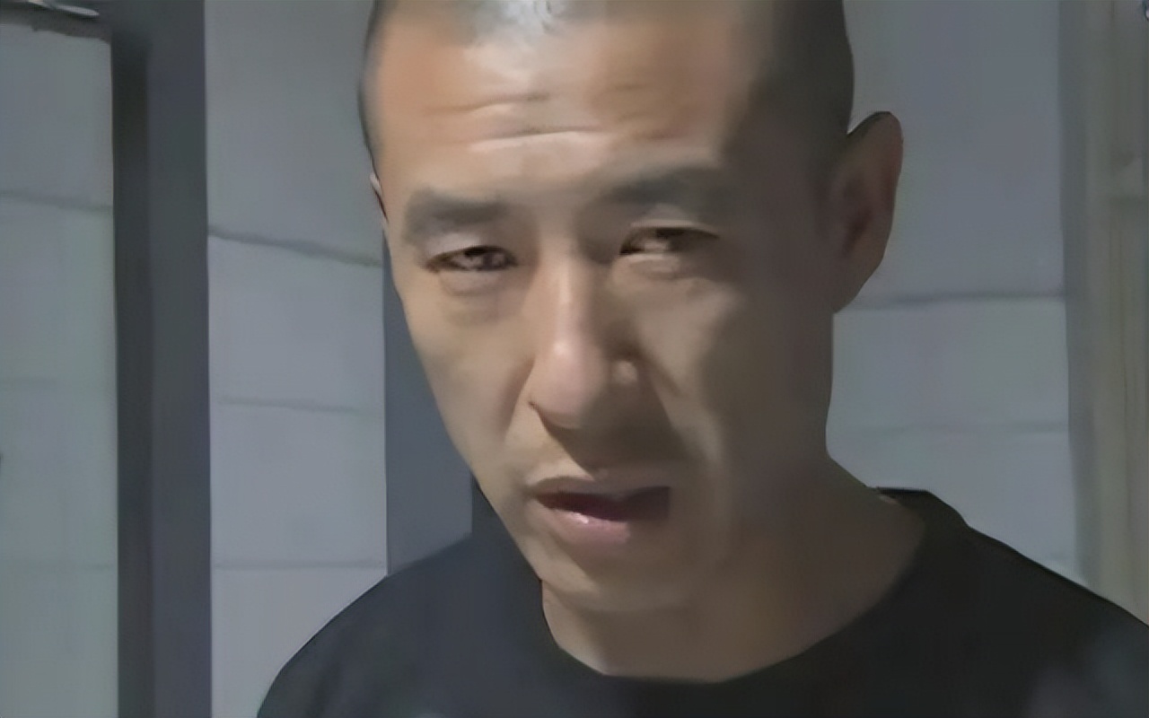 3,张立:饰演"大鹏"