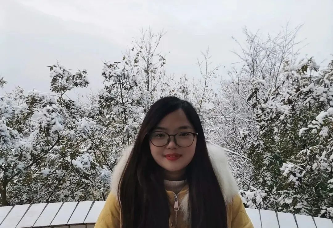 麓溪河畔 墨韵白小----天府新区白沙小学名优教师风采展示（五）