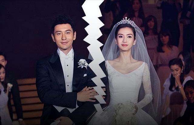 杨颖：离婚不到半年，失去靠山黄晓明的她，除了综艺还有什么？