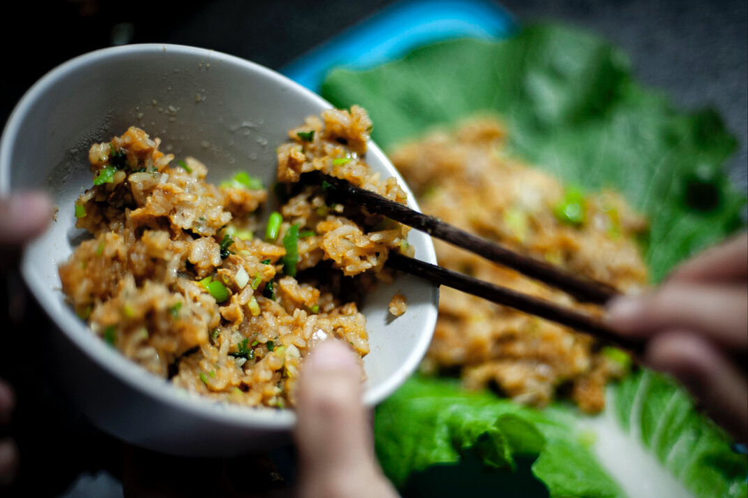 全国哪的米饭最好吃？经过评选，这8碗米饭较出名，有你家乡的吗
