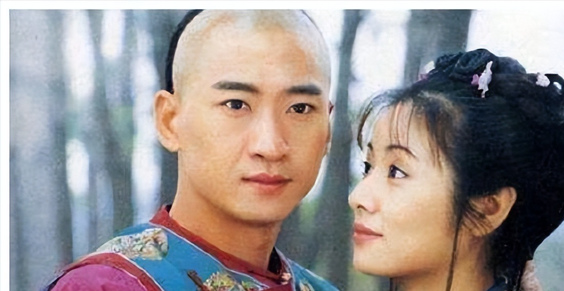 再也凑不齐的剧组，你想到的是哪一部？