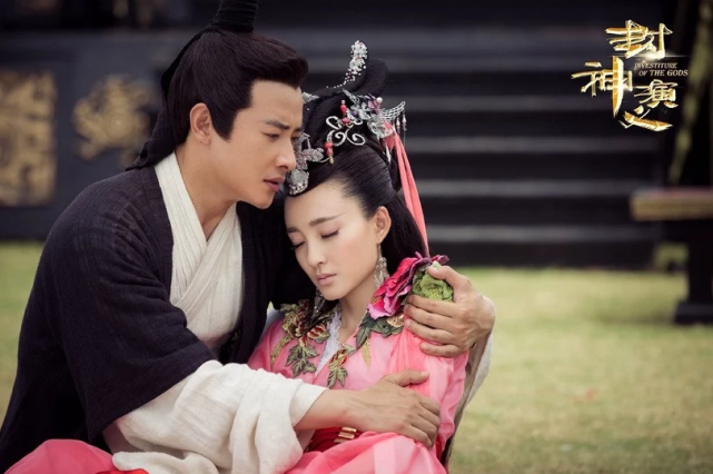 吐槽一下古装剧中的雷剧，你认为呢