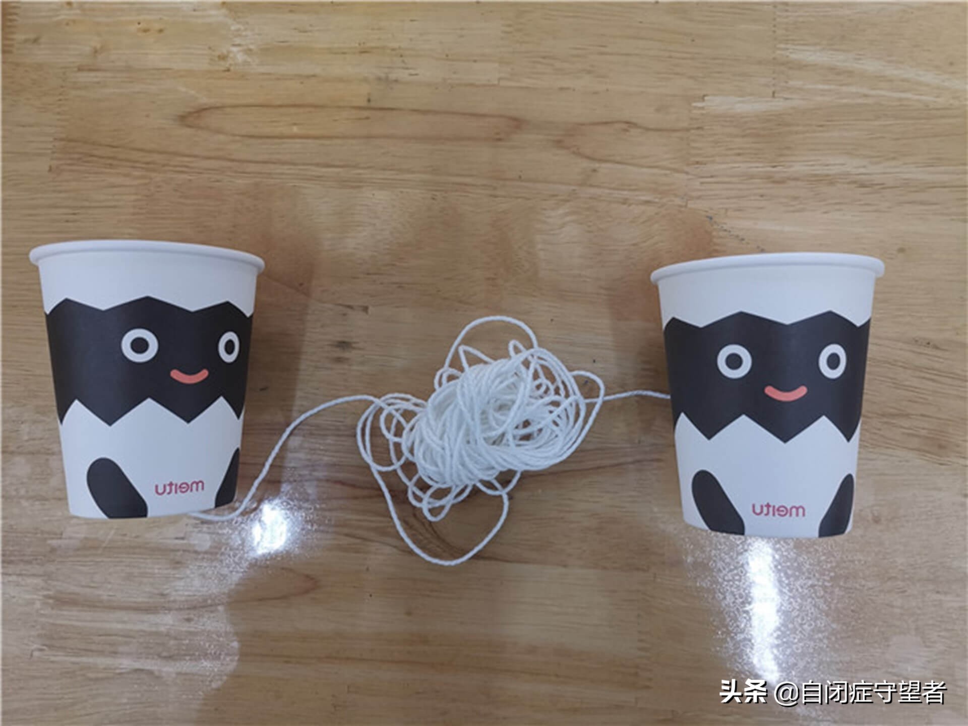 16个自闭症儿童语言类游戏，总有一个你能用得上