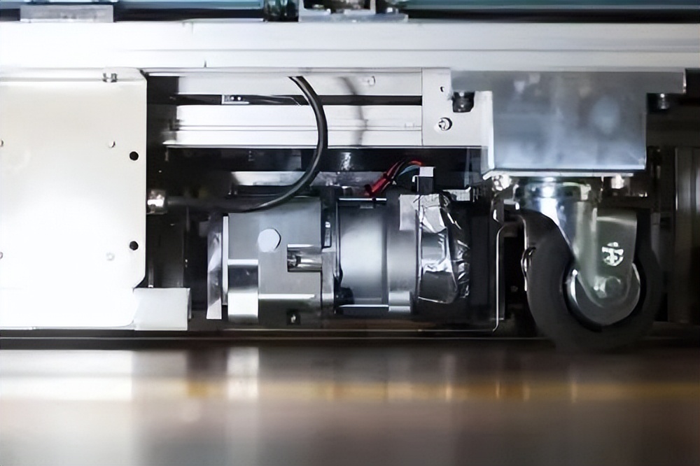 汽车零部件赋能机器人进阶之路