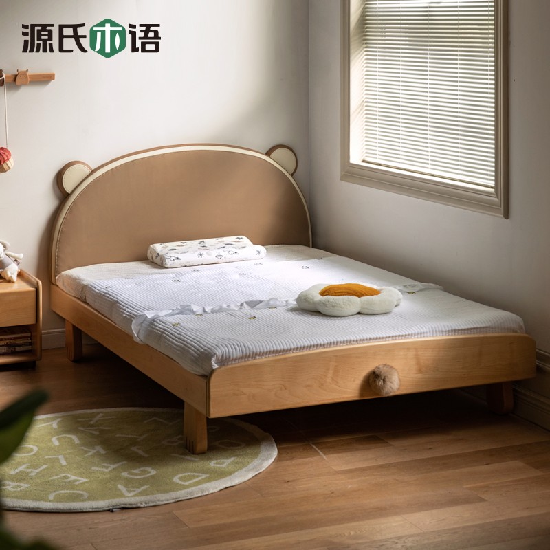 婴儿床什么牌子好（推荐4款质量最好的大牌婴儿床）