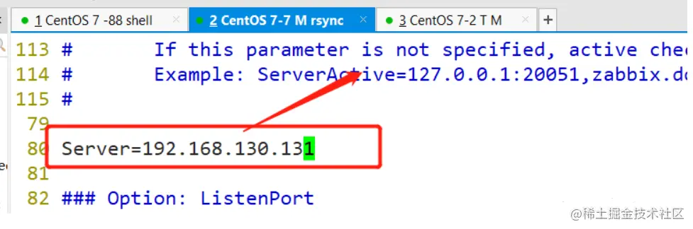 zabbix 代理服务器 与 zabbix-snmp 监控