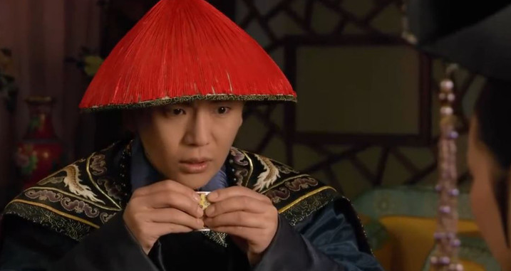 《金婚》过去15年，13位演员境况相差巨大，女9号已成一线明星