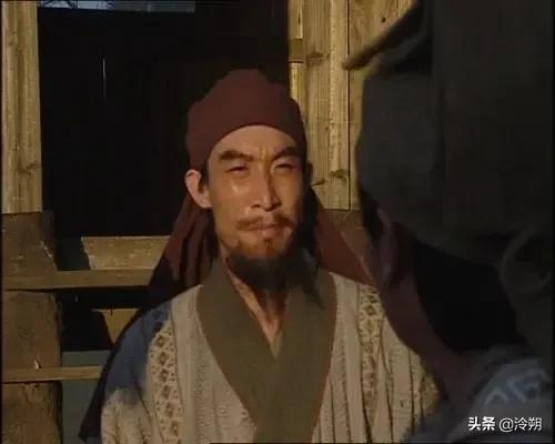 《水浒传》水泊梁山中十位绰号很霸气，但是名不副实的好汉