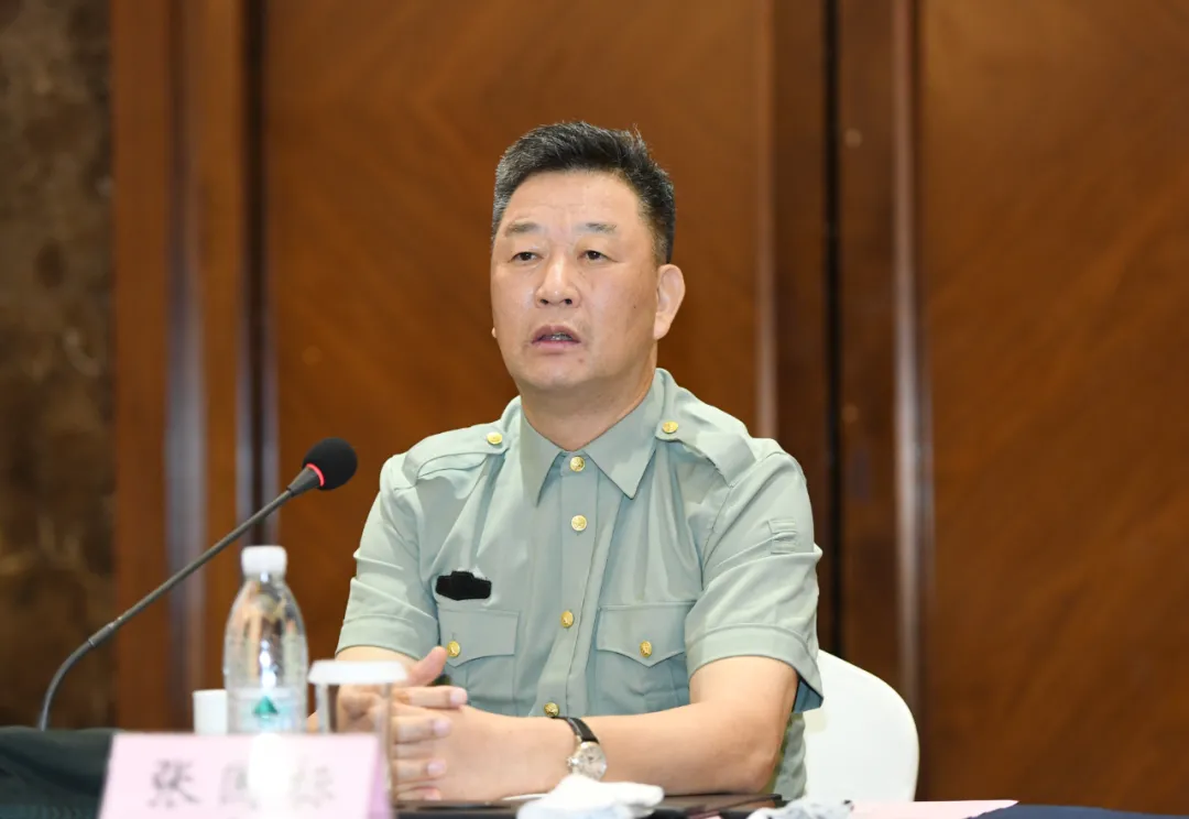 喜讯!张国标董事长荣登“2021年度全国退役军人创业光荣榜”