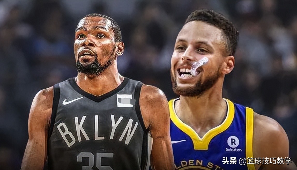 nba总裁为什么(NBA总裁肖华针对杜兰特转会发声！讨厌球员申请交易)