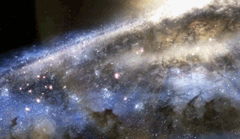 人类该怎样与外星人交流？NASA科学家：用数学和宇宙规律