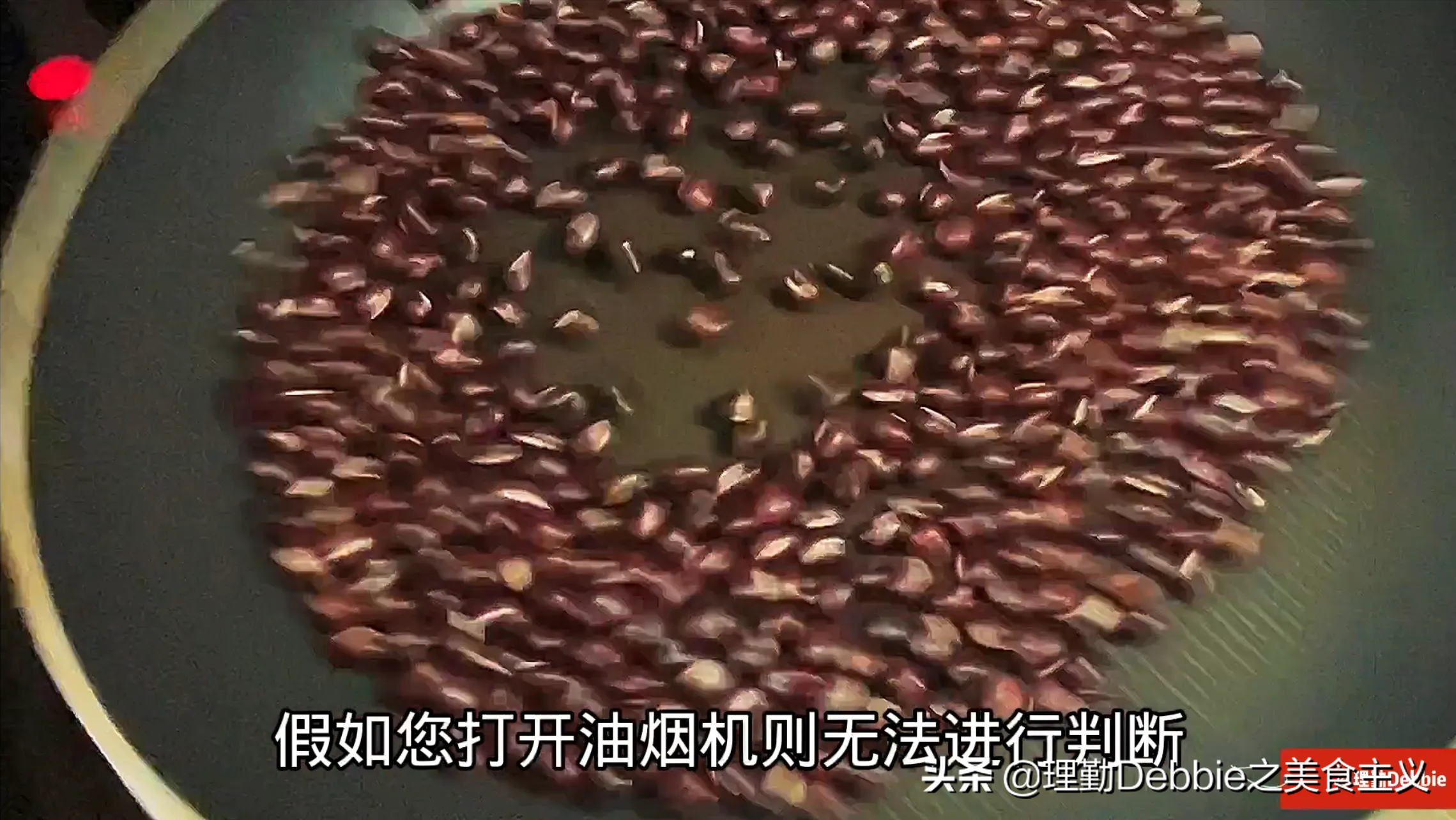 不管煮红豆黑豆还是绿豆，煮前多加一步，10分钟全煮烂，省钱节能