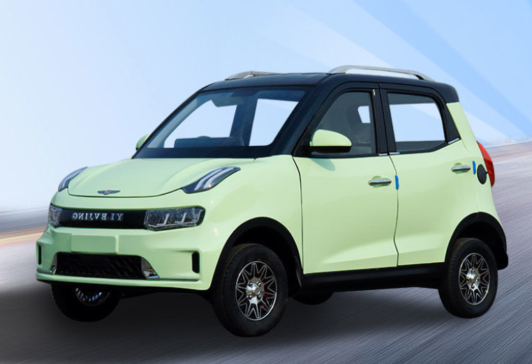 一万元的电动汽车(价格1万多) - 四帝国车市